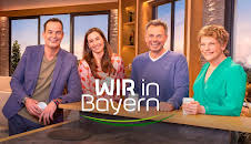 Wir in Bayern