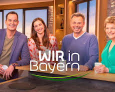 Wir in Bayern