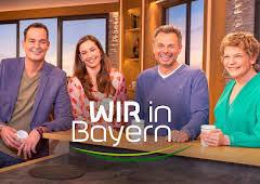 Wir in Bayern