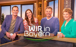 Wir in Bayern
