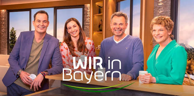 16:15: Wir in Bayern | BR Fernsehen | 10/28 2025