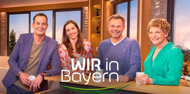 Wir in Bayern