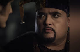 Edgar Allan Poe's Tales of Madness: The Cask of Amontillado