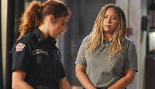 Seattle Firefighters - Die jungen Helden