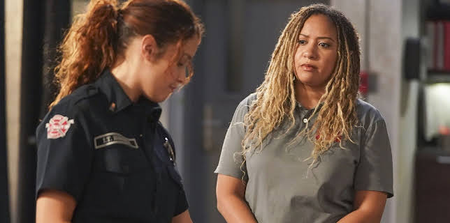 07:35: Seattle Firefighters - Die jungen Helden | Sixx | 1/30 2026