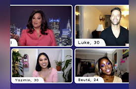 Find Love LIVE Season 1: The Search For Love Begins