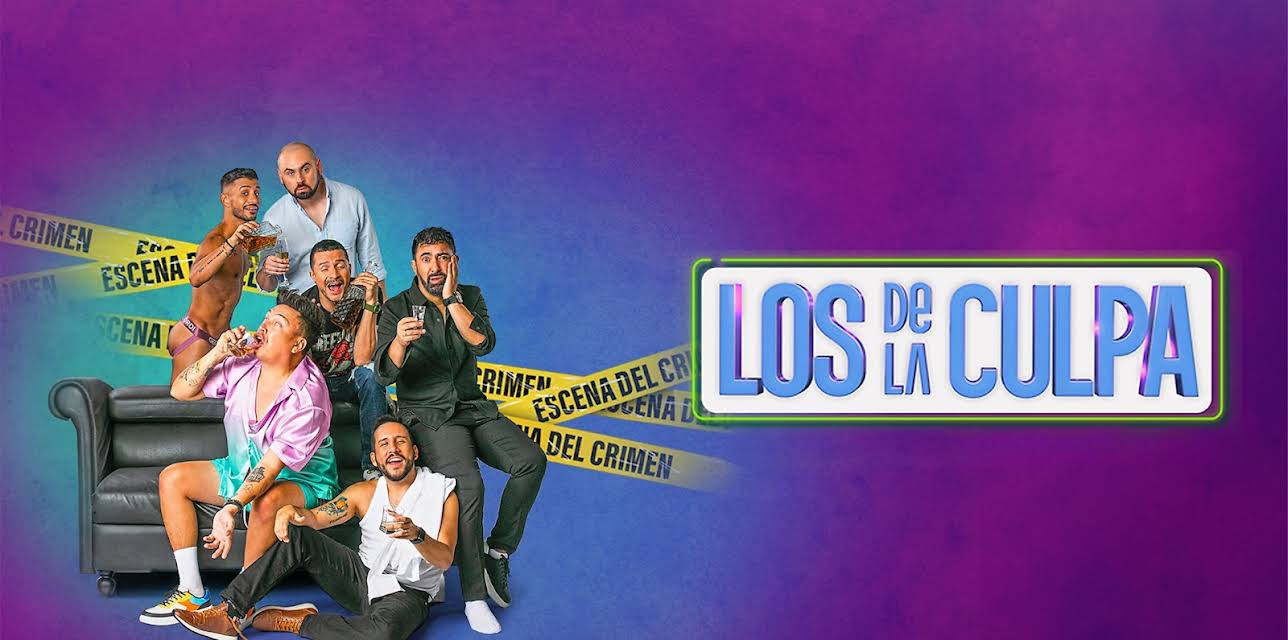 Los de la culpa (2024)