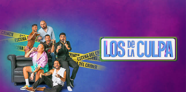 Los de la culpa (2024)