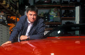 Wheeler Dealers, Season 1: Porsche 924 - Part 2