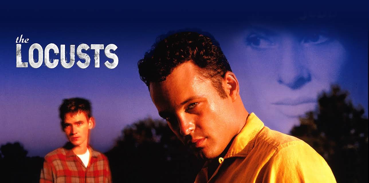 The Locusts (1997)