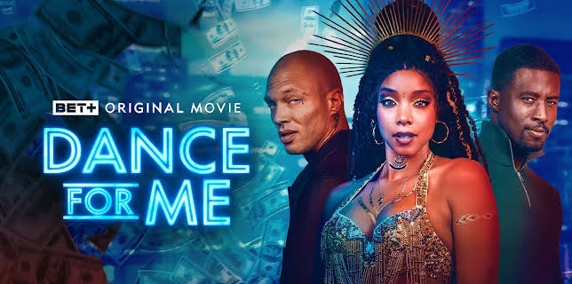 Dance for Me (2023)