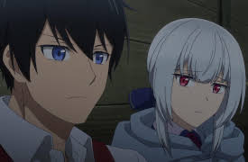 Good Bye, Dragon Life - S01: The Battle of the Demonic Realm Portal