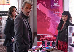 NCIS