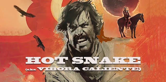 Vibora Caliente (aka Hot Snake, Spanish Language With English Subtitles) (2026)