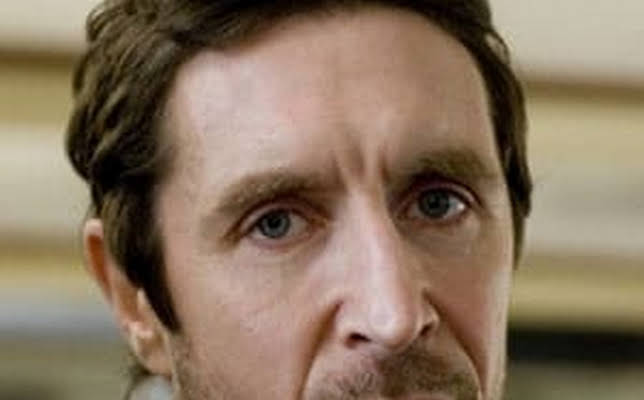 Paul McGann