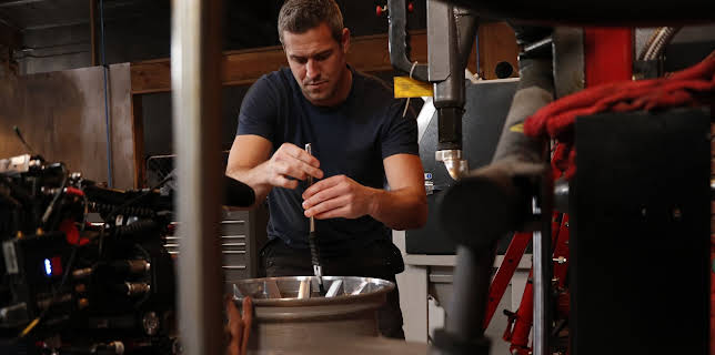 18:55: Bilfikserne (S14 E10) (S14) | Discovery Channel | 1/5 2026