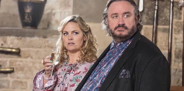 4:25 PM: Shakespeare And Hathaway - Private Investigators | Drama | 2/26 2026