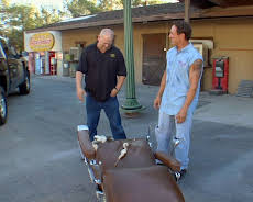 Pawn Stars - Die drei vom Pfandhaus