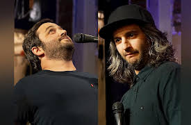 Inside Joke with Asif Ali: Billy Bonnell and Amir K