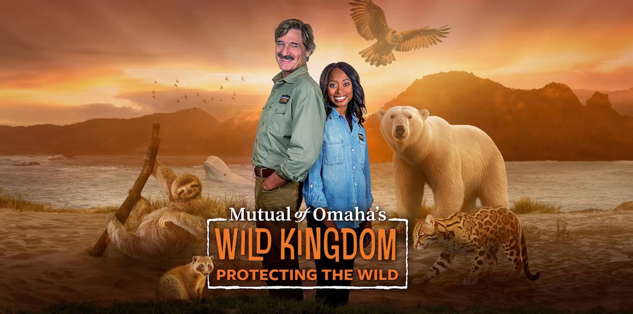 Mutual of Omaha's Wild Kingdom: Protecting the Wild S1