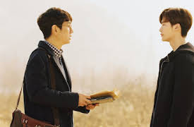 Romance Is a Bonus Book: Episode 6