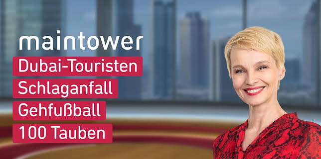 07:30: maintower | HR Fernsehen | 3/3 2026