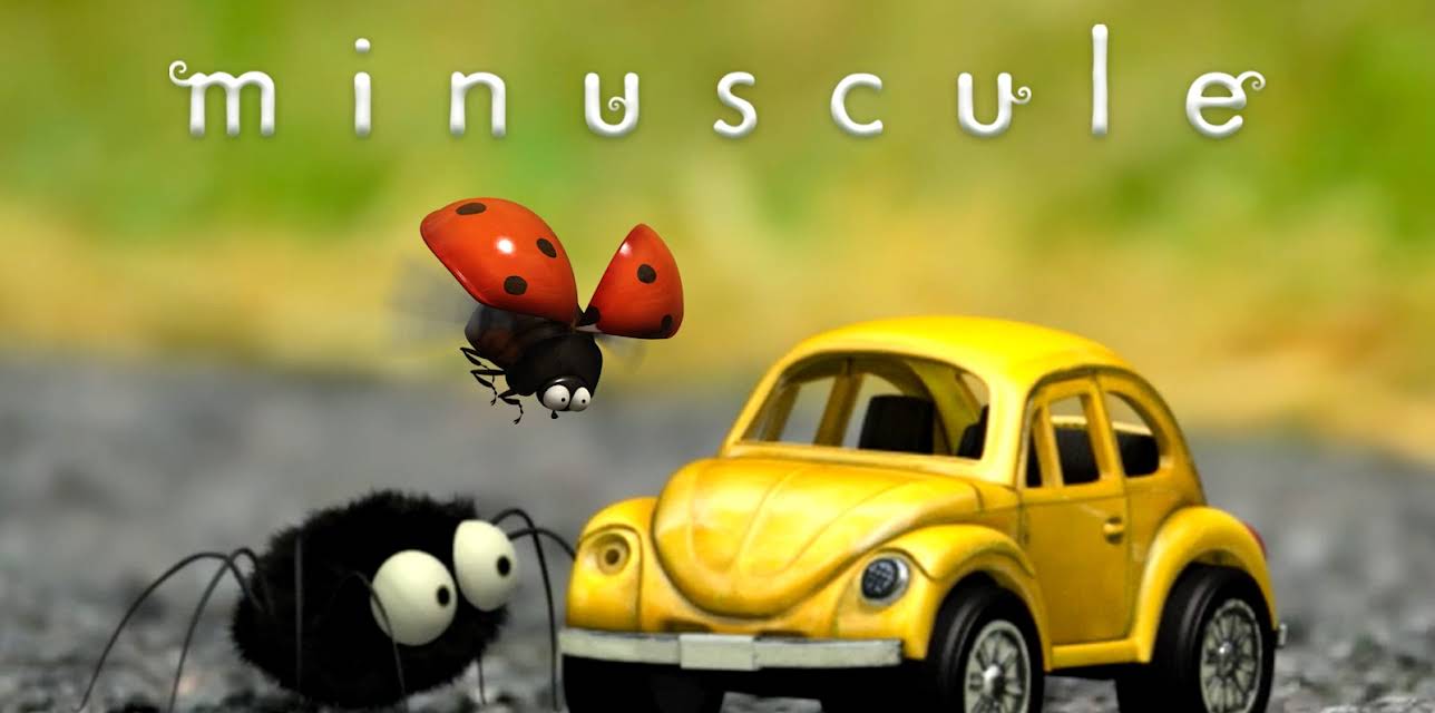 Minuscule - Saison 1