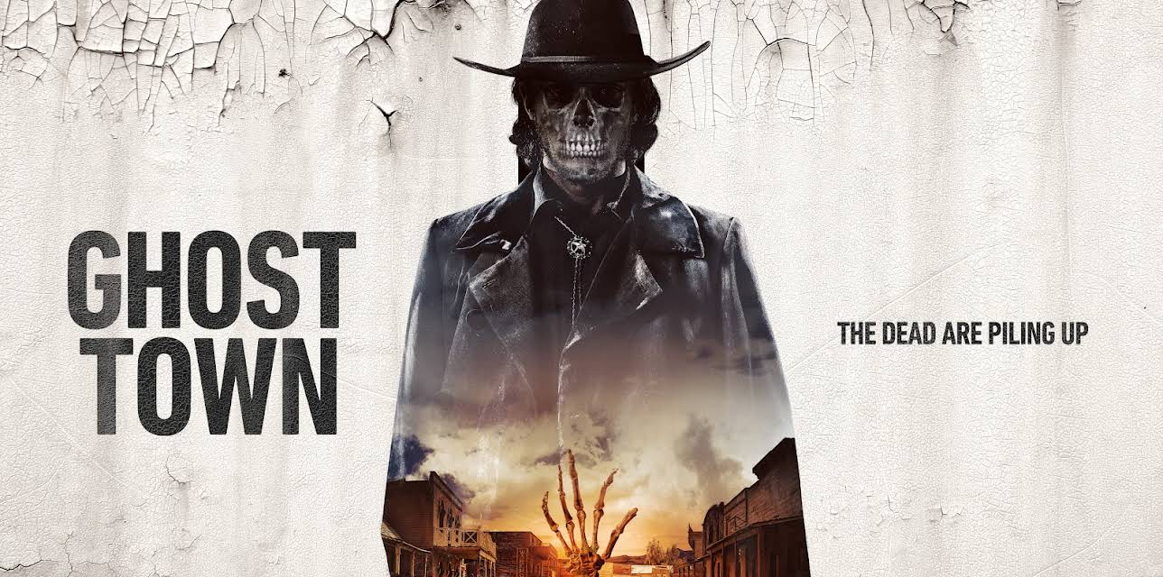 Ghost Town (2023)