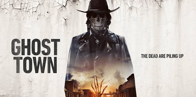 Ghost Town (2023)