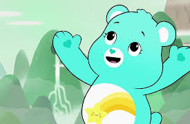 Care Bears: Unlock the Magic, Season 1: A Wish-Full Reunion