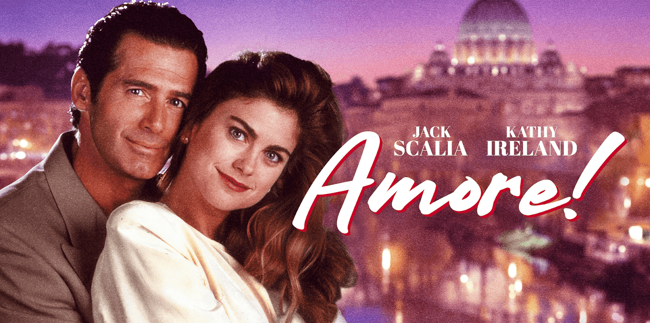Amore (1993)