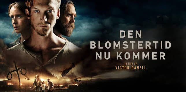 22:15: Den blomstertid nu kommer | SVT1 | 11/18 2025