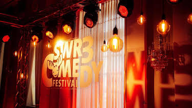 03:45: SWR3 Comedy Festival 2024 | One | 4/2 2026