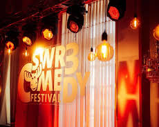 SWR3 Comedy Festival 2024