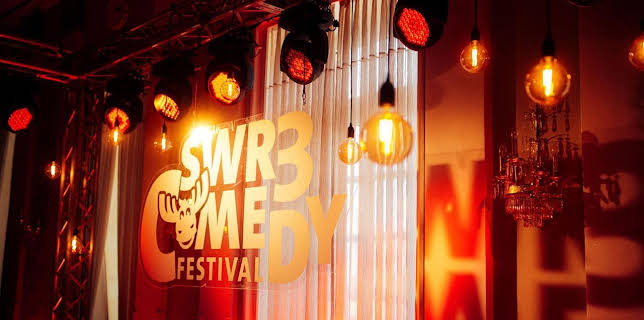 05:15: SWR3 Comedy Festival 2024 | One | 11/3 2025