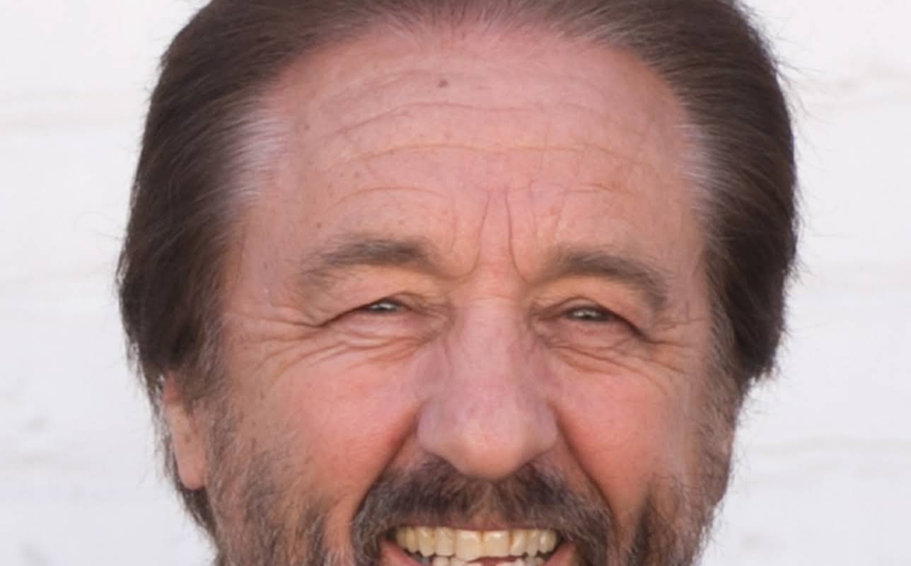 Ray Comfort