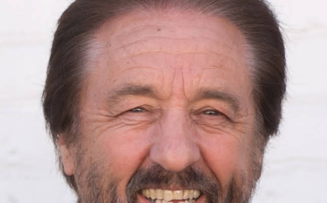 Ray Comfort
