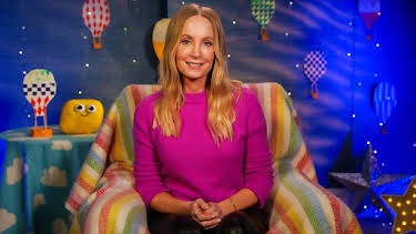 6:50 PM: CBeebies Bedtime Stories | Cbeebies | 7/1 2026