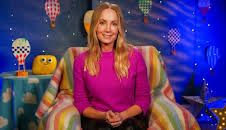 CBeebies Bedtime Stories