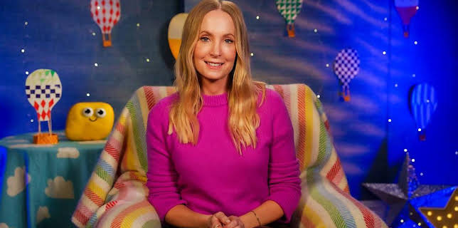 6:50 PM: CBeebies Bedtime Stories | Cbeebies | 2/26 2026