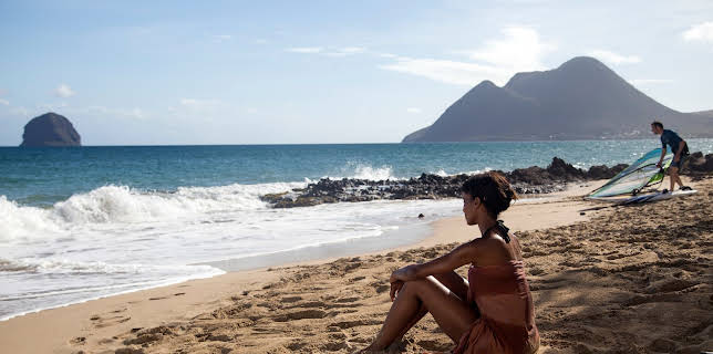 22:25: Deadly Tropics | ZDFneo | 1/9 2026