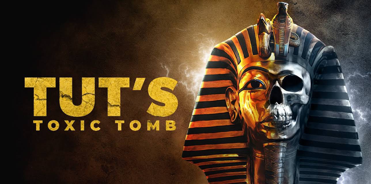 Tut's Toxic Tomb