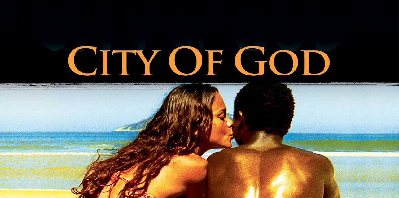 City of God (English Subtitled) (2004)