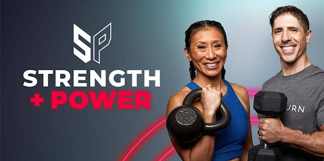 Strength + Power