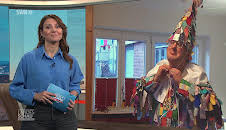 Landesschau Baden-Württemberg