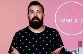 Sandals Kids: Faithful (Music Video)