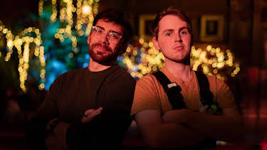 12:00 PM: Bamburgh Castle: A Very British... | 4 Seven | 12/23 2025