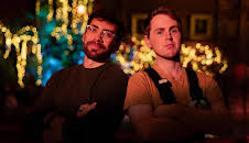 Bamburgh Castle: A Very British...