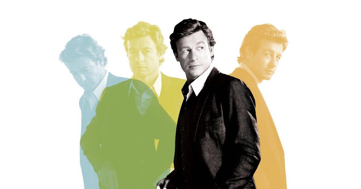 26/10 18:10 | The Mentalist på Kanal 5