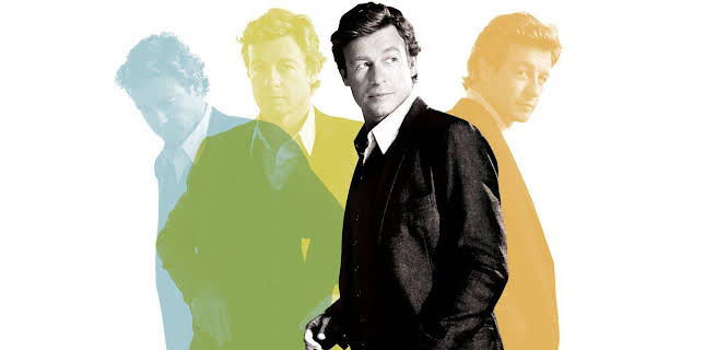 The Mentalist